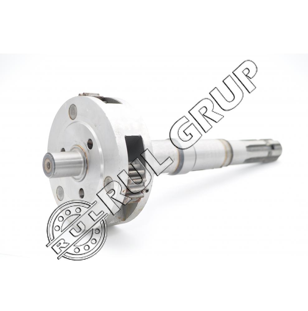 ARBORE PRIZA PUTERE CU SATELITI U650 38.42.150/015 UTB